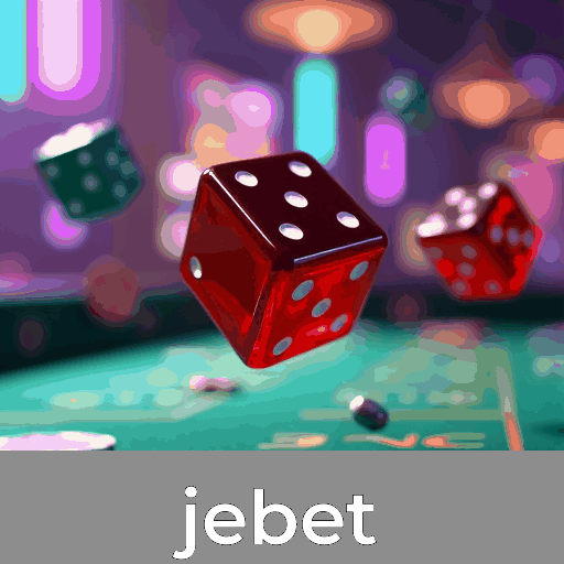 Descubra o Mundo de Jogos de Cassino na Jebet com Diversão Sem Fim