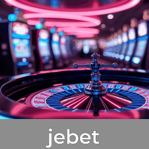 Experiência de Jogo Segura com Jebet: Plataforma Profissional